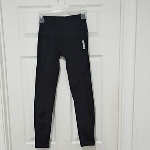 Gymshark Women's Black Leggings